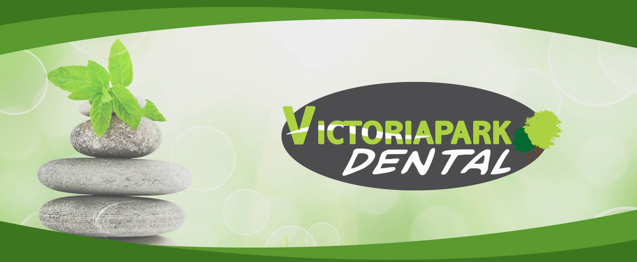 Victoriapark Dental