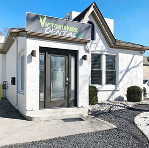 Victoriapark Dental
