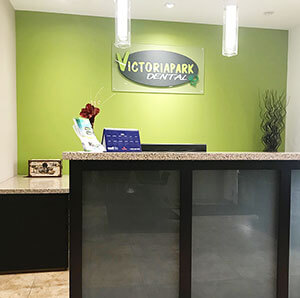 Victoriapark Dental