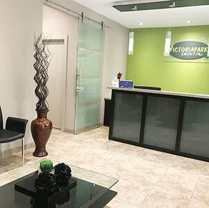 Victoriapark Dental