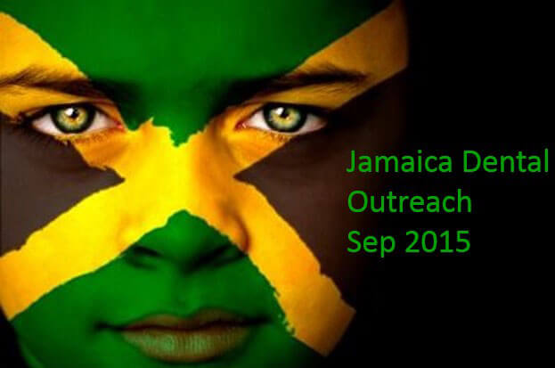 Jamaica Dental Outreach