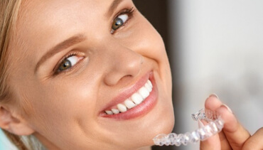 Orthodontic Treatment Can Help You Get the Smile you Always Wanted Victoriapark Dental