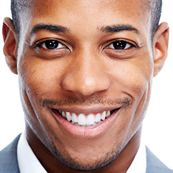 TOOTH CROWNS Victoriapark Dental